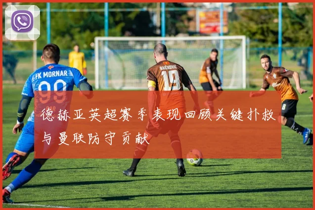 德赫亚英超赛季表现回顾关键扑救与曼联防守贡献