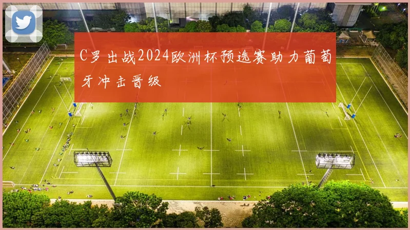 C罗出战2024欧洲杯预选赛助力葡萄牙冲击晋级